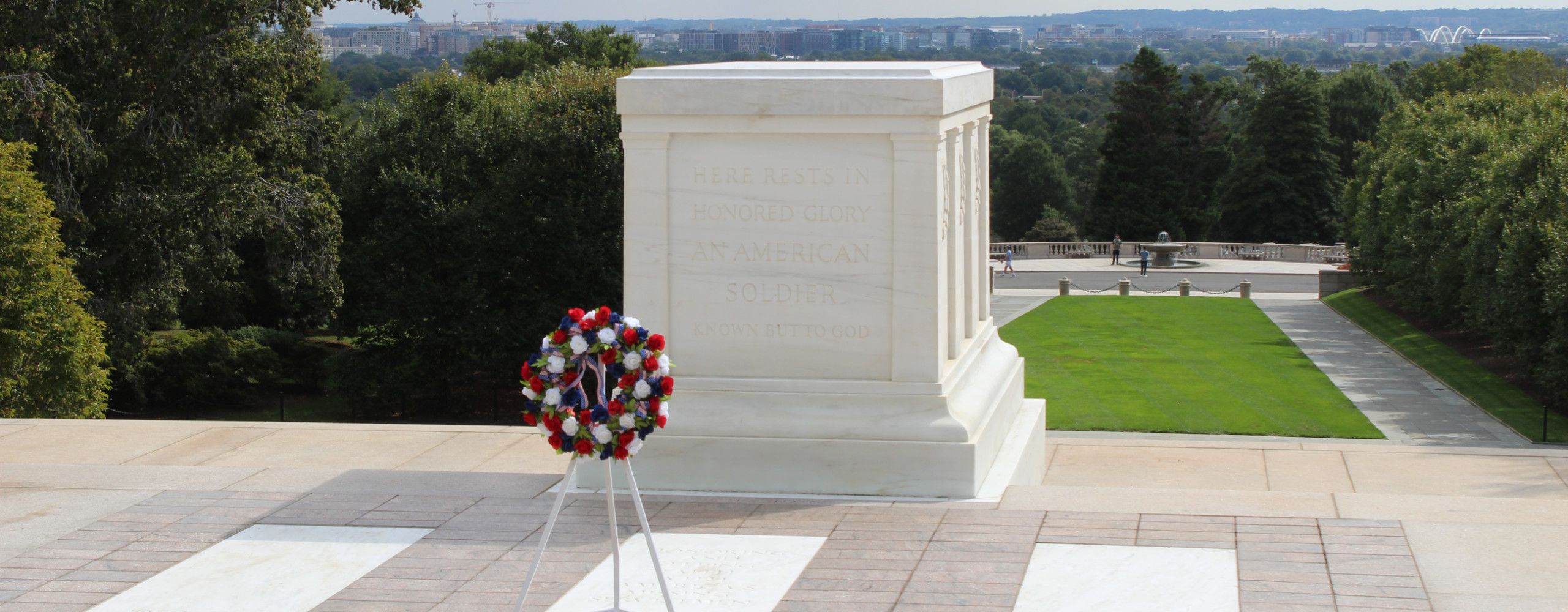 Tomb of the Unknown Soldier