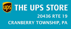 UPS Store Cranberry Township